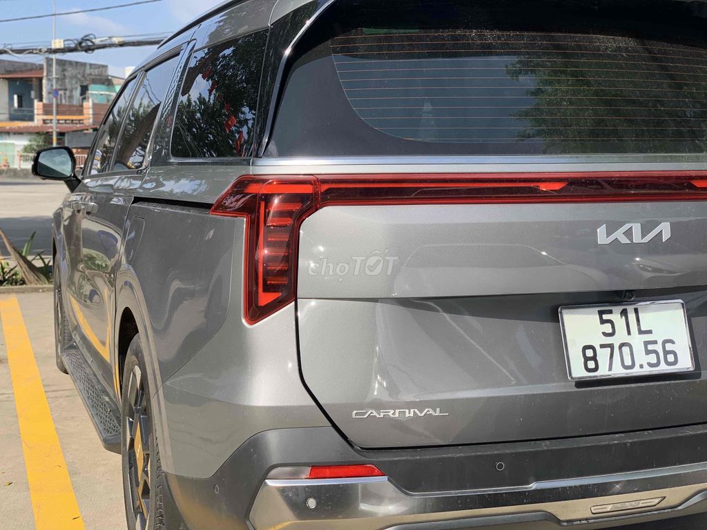 Kia 2025 - ảnh 4