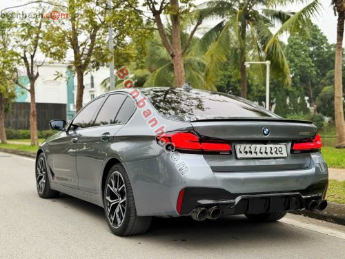 BMW 2019 - ảnh 4