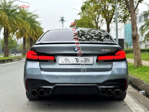 BMW 2019 - ảnh 5