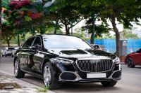 Mercedes 2022 - ảnh 1