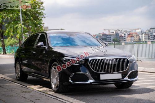 Mercedes-Benz 2022 - ảnh 1