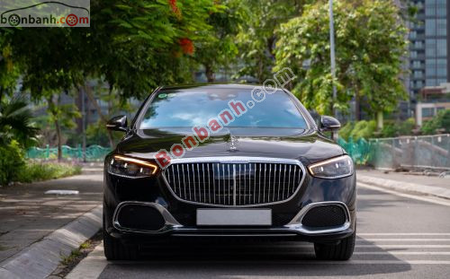 Mercedes-Benz 2022 - ảnh 2