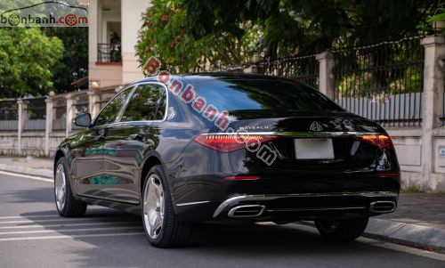 Mercedes-Benz 2022 - ảnh 4