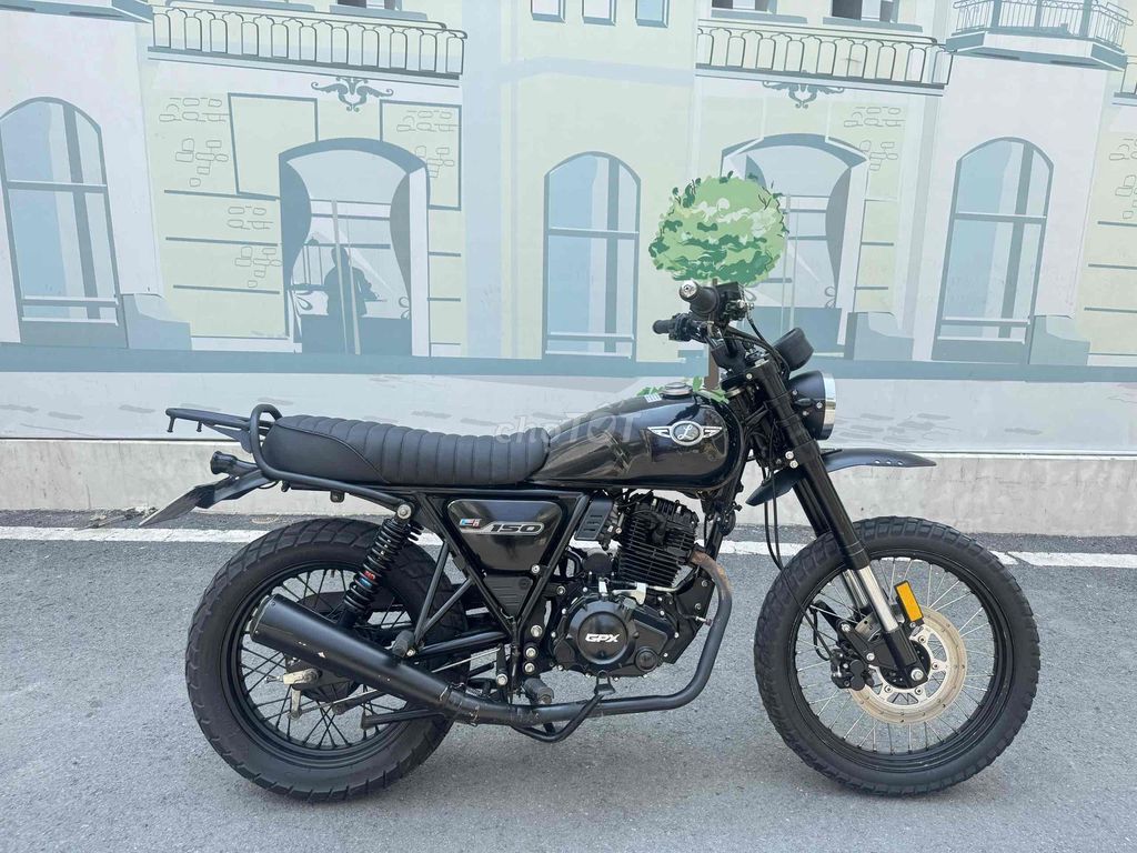 GPX Legend 2021 - ảnh 1