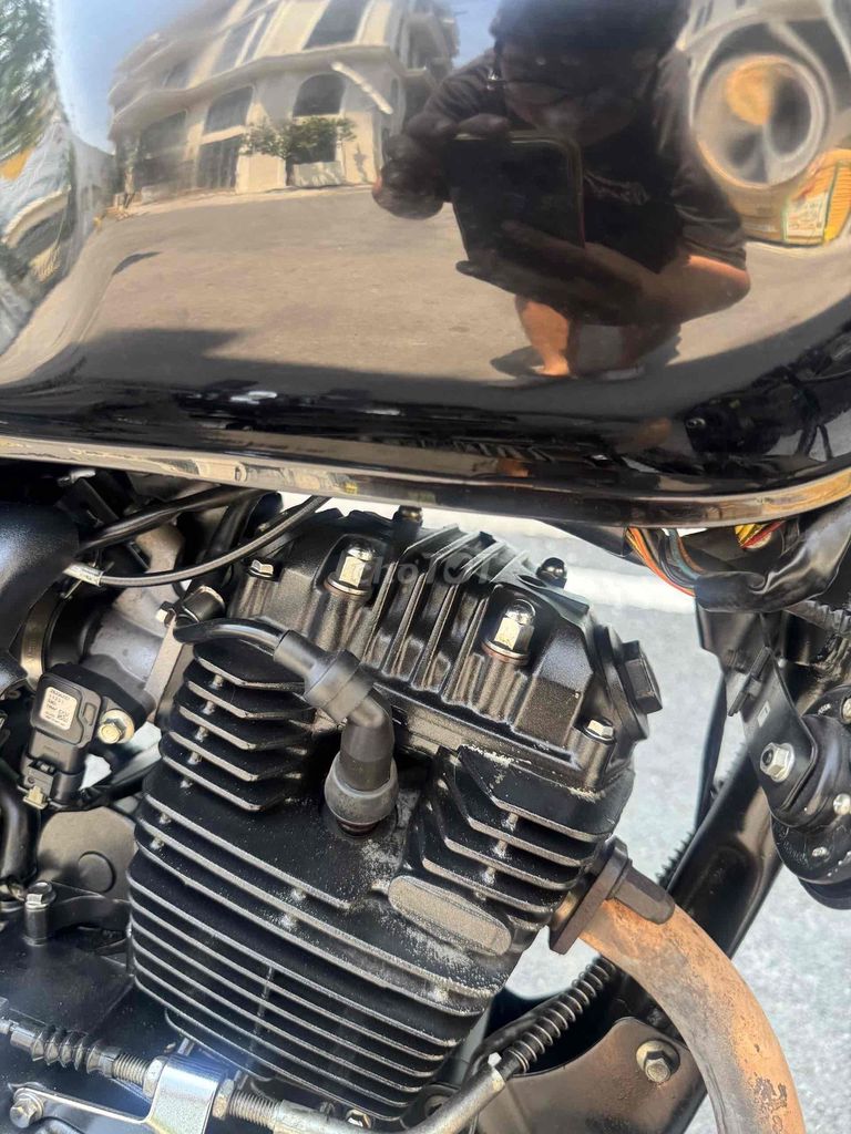 GPX Legend 2021 - ảnh 3