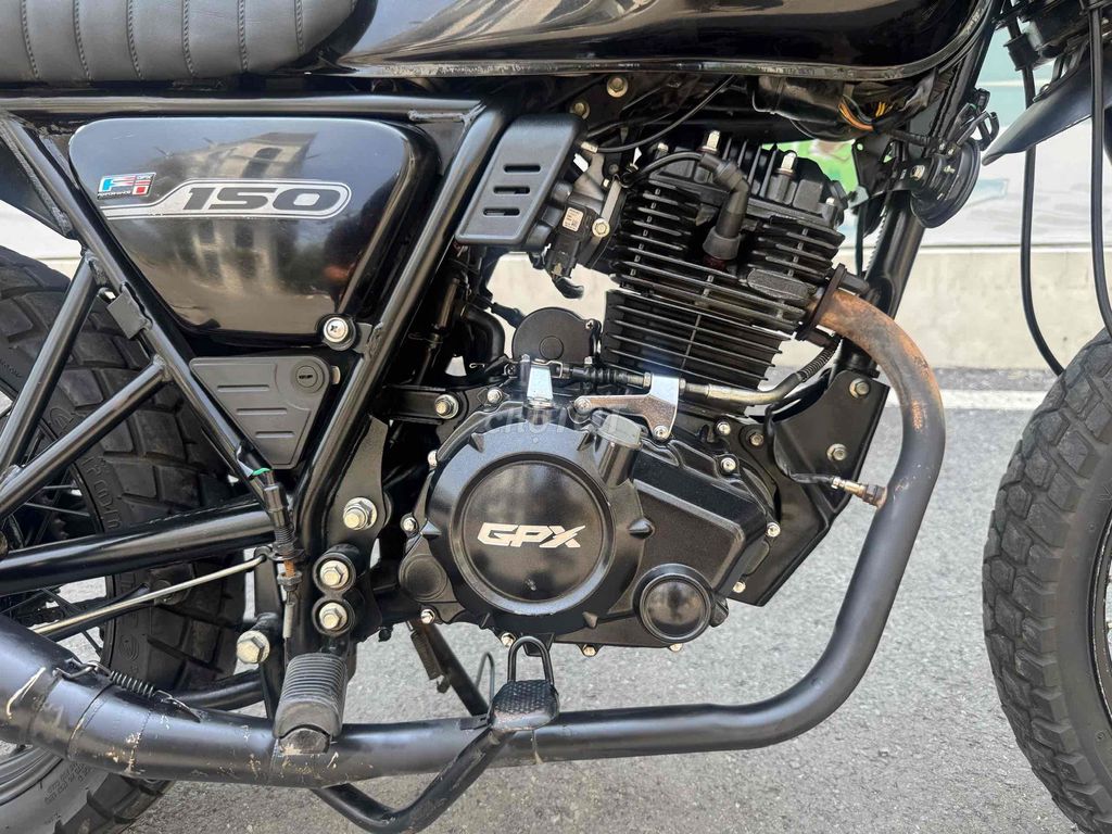 GPX Legend 2021 - ảnh 5