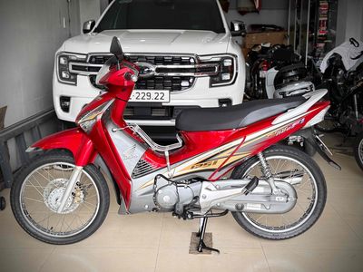 Honda Future 2009 - ảnh 1