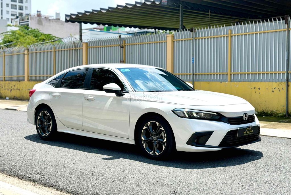 Honda Civic 2023 - ảnh 2