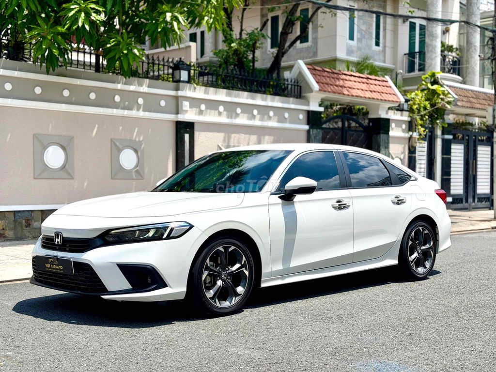 Honda Civic 2023 - ảnh 3