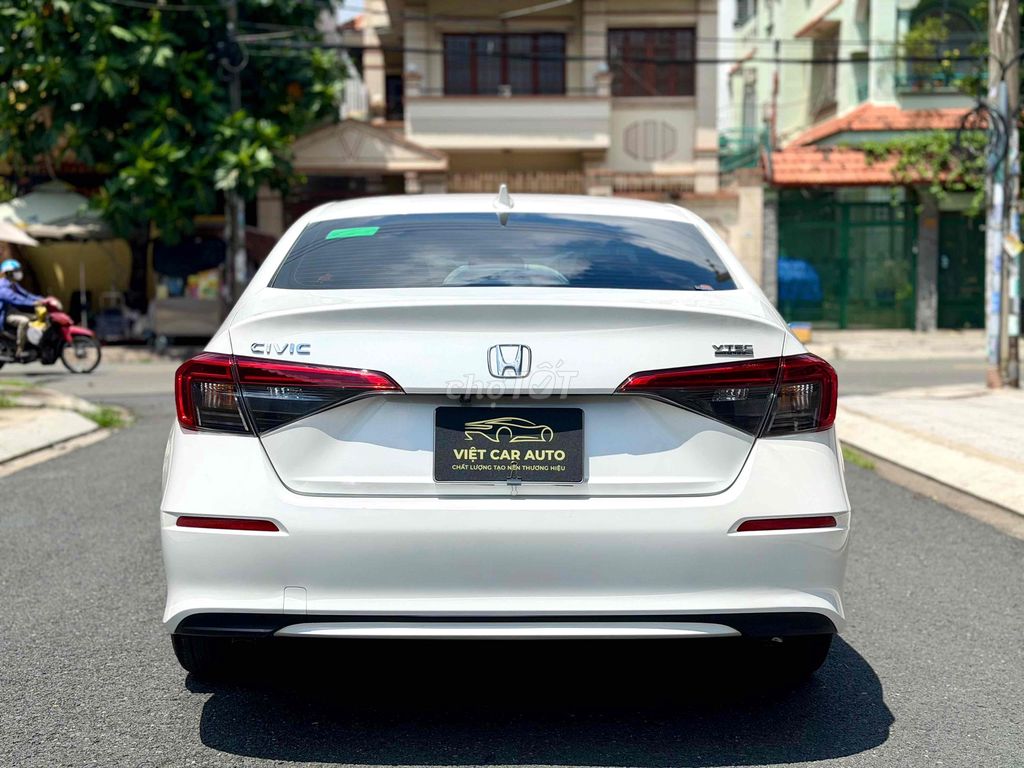 Honda Civic 2023 - ảnh 5