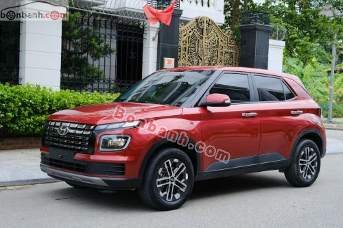 Hyundai Venue 2024 - ảnh 2