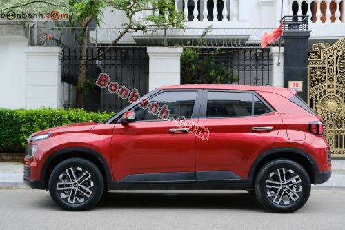 Hyundai Venue 2024 - ảnh 3