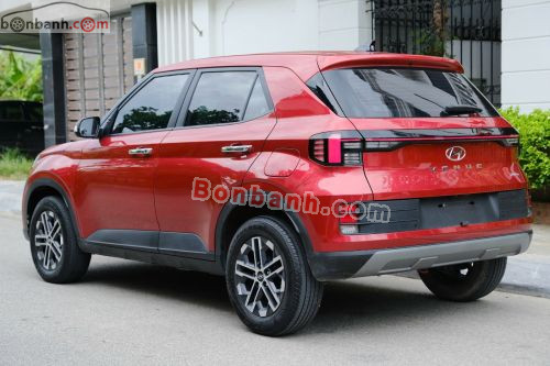 Hyundai Venue 2024 - ảnh 4