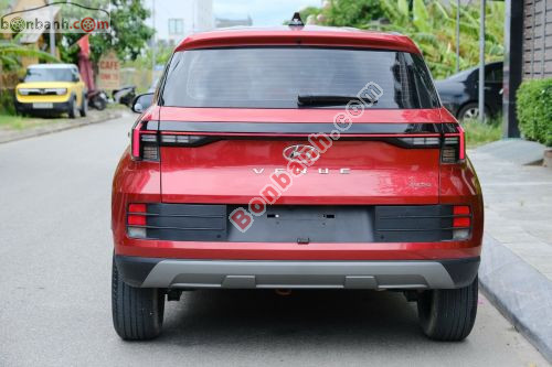 Hyundai Venue 2024 - ảnh 5
