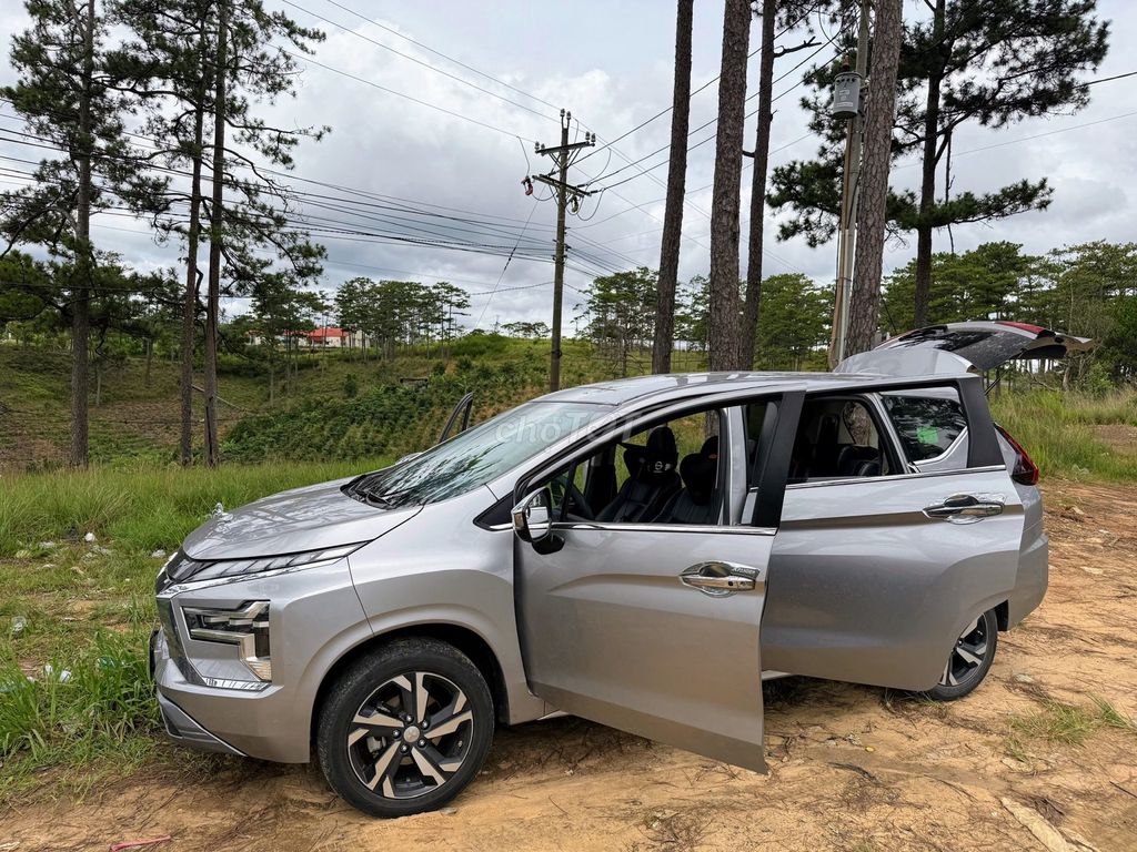 Mitsubishi Xpander 2022 - ảnh 1