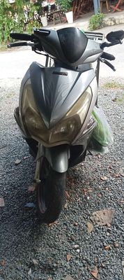 Honda Air Blade 2011 - ảnh 1