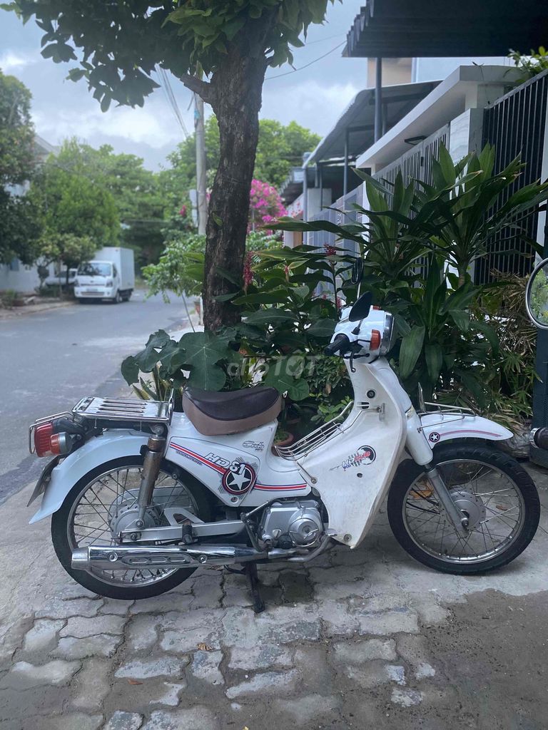 Honda 2020 - ảnh 1