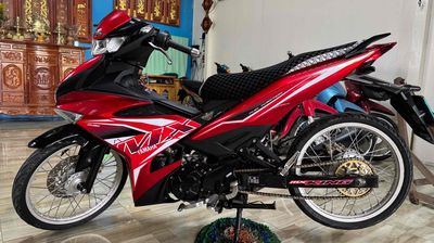 Yamaha Exciter 2020 - ảnh 1