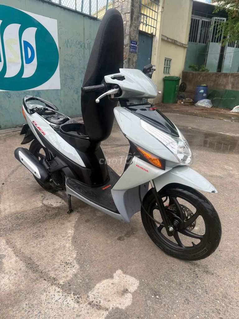 Honda Click 2011 - ảnh 1