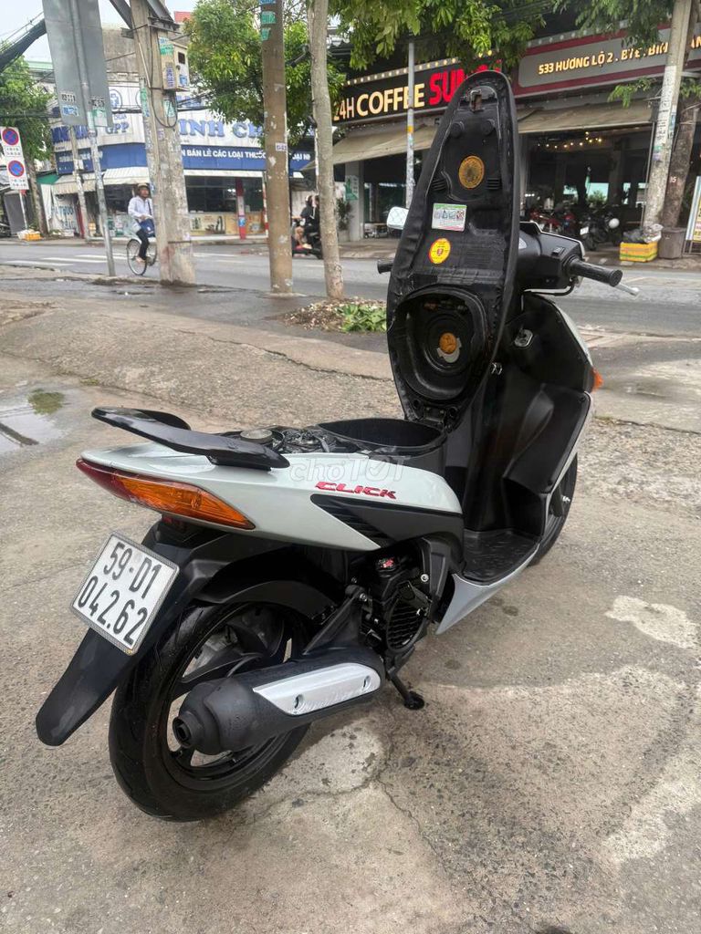 Honda Click 2011 - ảnh 5