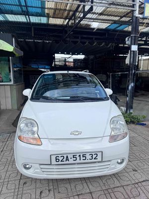 Chevrolet Spark 2015 - ảnh 1