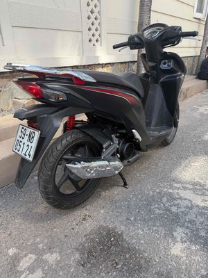 Honda Vision 2023 - ảnh 1