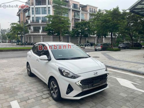 Hyundai i10 1.2 AT 2021 - ảnh 2