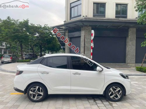 Hyundai i10 1.2 AT 2021 - ảnh 3