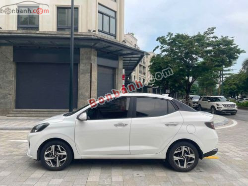 Hyundai i10 1.2 AT 2021 - ảnh 5