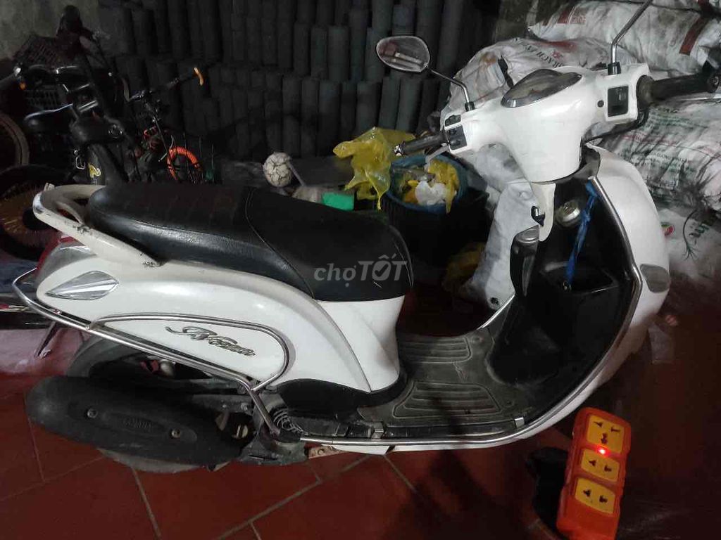Yamaha Nozza 2013 - ảnh 1
