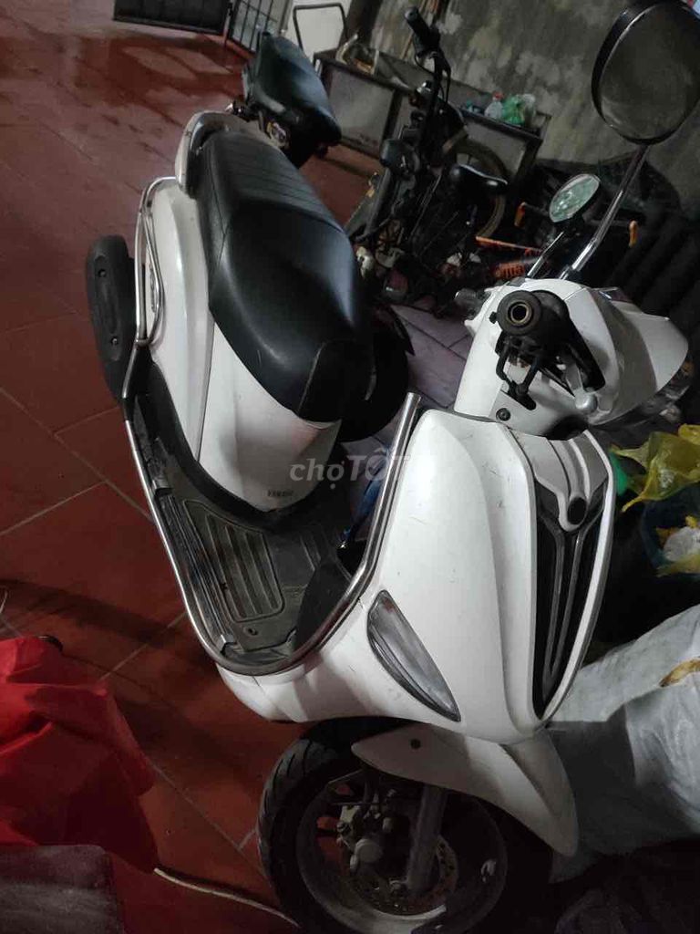 Yamaha Nozza 2013 - ảnh 2
