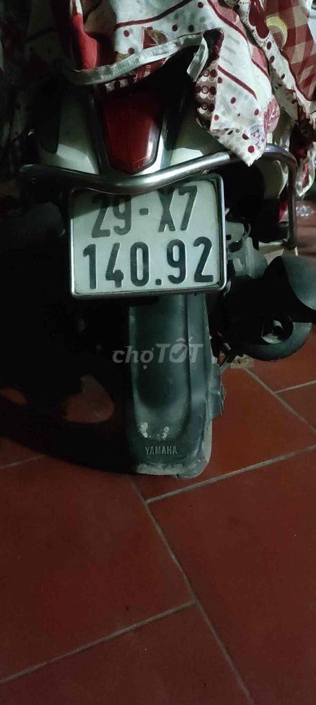 Yamaha Nozza 2013 - ảnh 3
