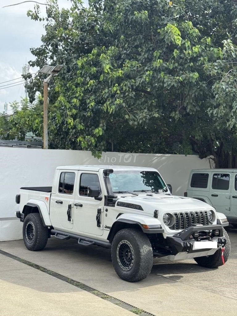 Jeep 2020 - ảnh 3