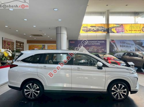 Toyota Veloz Cross Top 1.5 CVT 2026 - ảnh 4