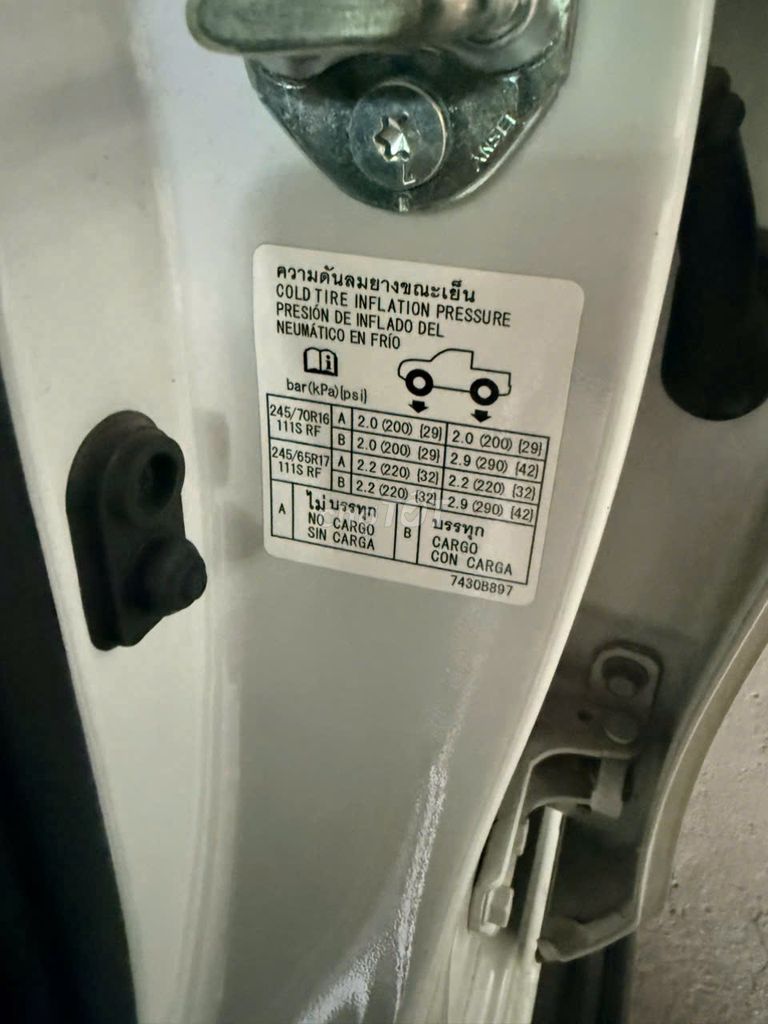Mitsubishi Triton 2022 - ảnh 4