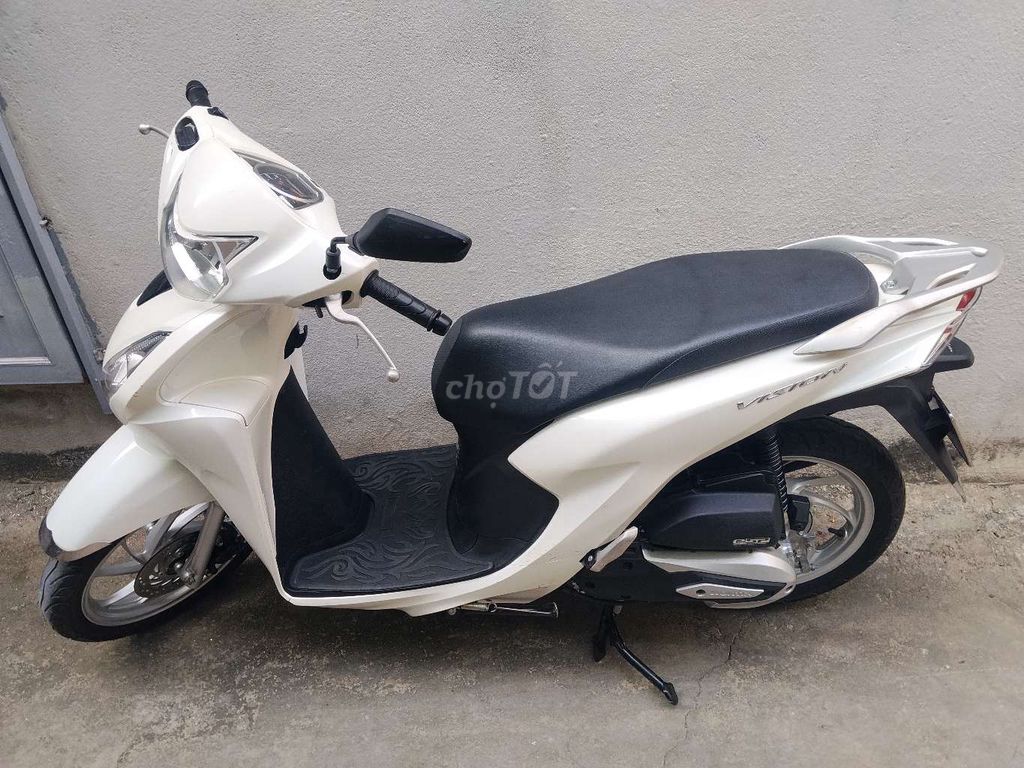 Honda Vision 2022 - ảnh 3