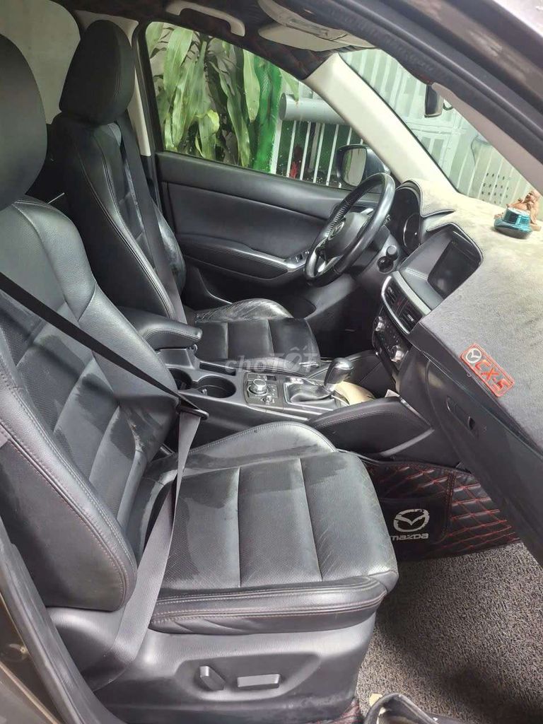 Mazda 2017 - ảnh 3