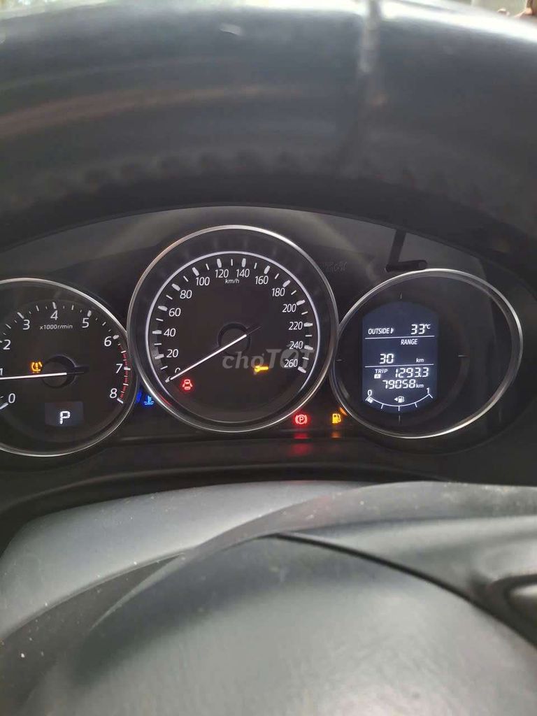 Mazda 2017 - ảnh 5