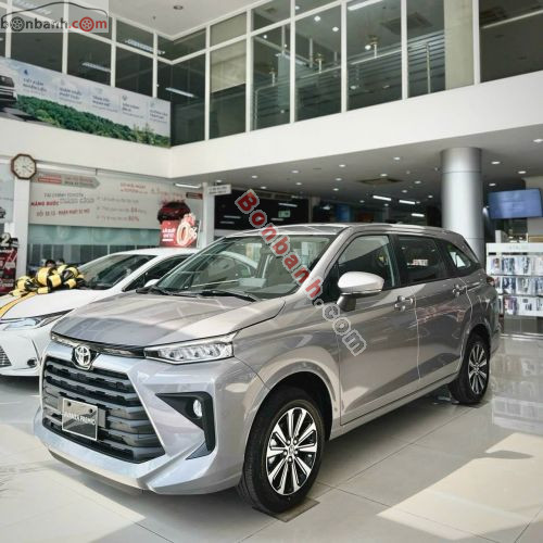 Toyota Avanza Premio 1.5 AT 2026 - ảnh 2