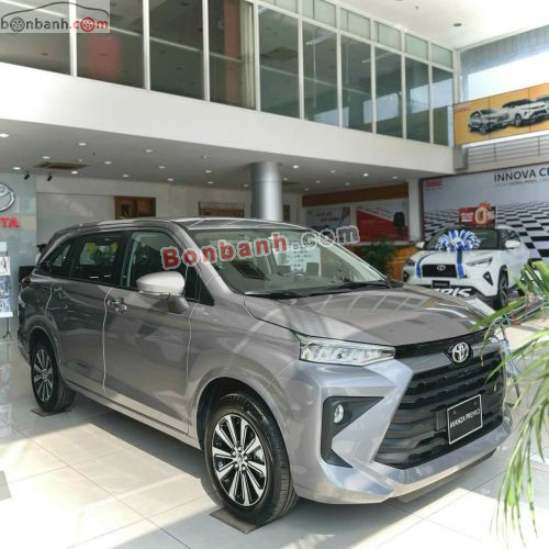 Toyota Avanza Premio 1.5 AT 2026 - ảnh 3