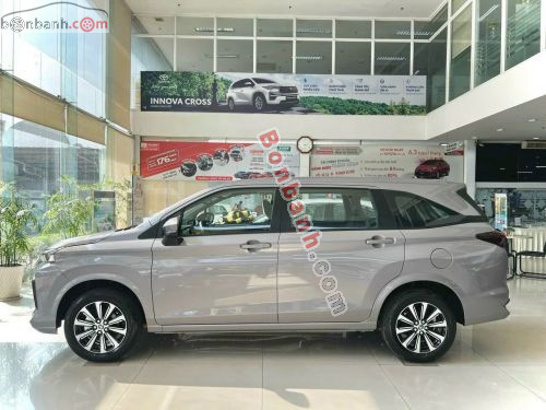 Toyota Avanza Premio 1.5 AT 2026 - ảnh 4