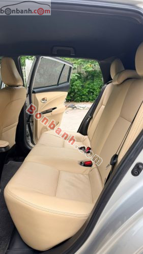 Toyota Yaris 1.5G 2019 - ảnh 5