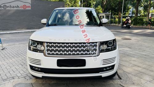 Land Rover 2014 - ảnh 1