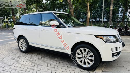 Land Rover 2014 - ảnh 2
