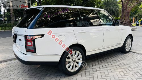 Land Rover 2014 - ảnh 3