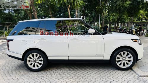 Land Rover 2014 - ảnh 4