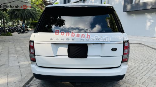 Land Rover 2014 - ảnh 5