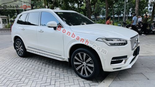 Volvo 2021 - ảnh 1