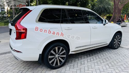 Volvo 2021 - ảnh 2
