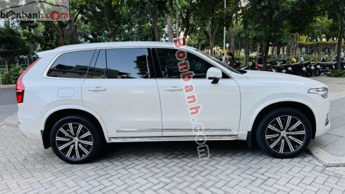Volvo 2021 - ảnh 3